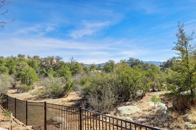 1395 RIDGEWOOD Drive, Prescott, AZ 86305
