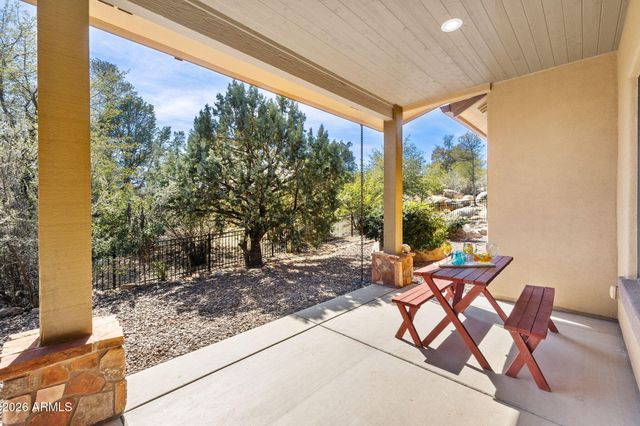 1395 RIDGEWOOD Drive, Prescott, AZ 86305