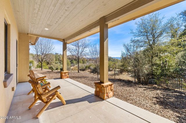 1395 RIDGEWOOD Drive, Prescott, AZ 86305