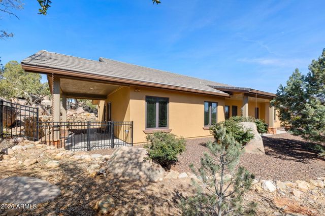 1395 RIDGEWOOD Drive, Prescott, AZ 86305