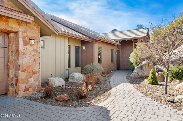 1395 RIDGEWOOD Drive, Prescott, AZ 86305