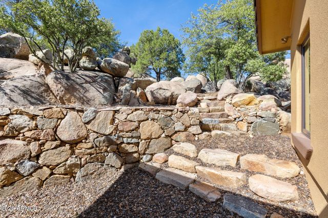 1395 RIDGEWOOD Drive, Prescott, AZ 86305