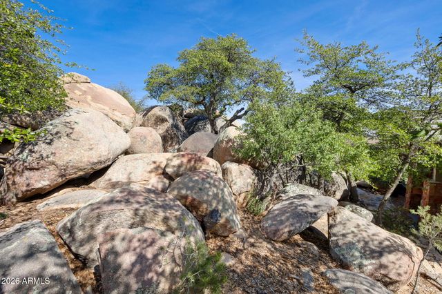 1395 RIDGEWOOD Drive, Prescott, AZ 86305