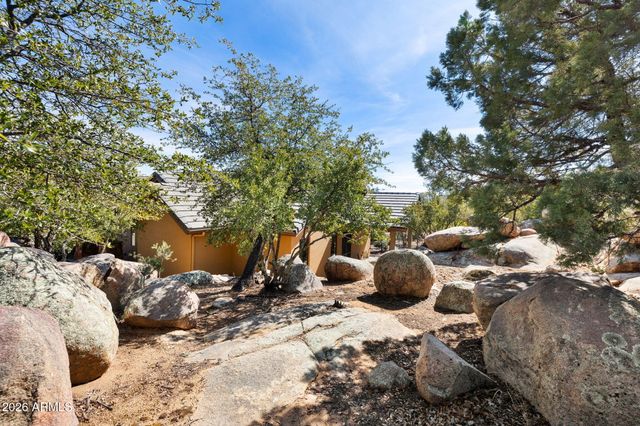 1395 RIDGEWOOD Drive, Prescott, AZ 86305