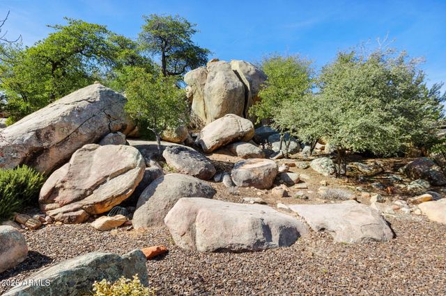 1395 RIDGEWOOD Drive, Prescott, AZ 86305