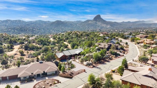 1395 RIDGEWOOD Drive, Prescott, AZ 86305
