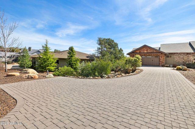 1395 RIDGEWOOD Drive, Prescott, AZ 86305