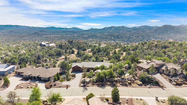 1395 RIDGEWOOD Drive, Prescott, AZ 86305