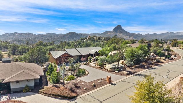 1395 RIDGEWOOD Drive, Prescott, AZ 86305