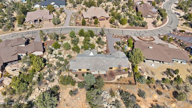 1395 RIDGEWOOD Drive, Prescott, AZ 86305