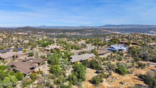 1395 RIDGEWOOD Drive, Prescott, AZ 86305