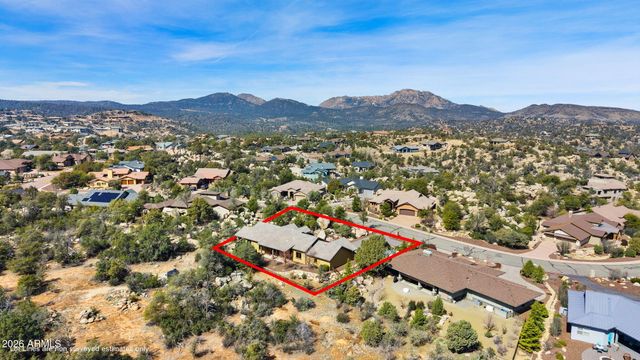 1395 RIDGEWOOD Drive, Prescott, AZ 86305