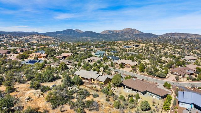 1395 RIDGEWOOD Drive, Prescott, AZ 86305