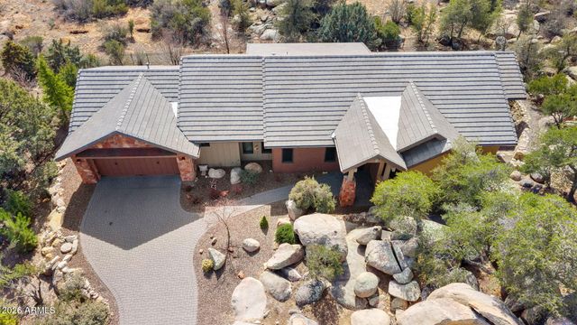 1395 RIDGEWOOD Drive, Prescott, AZ 86305