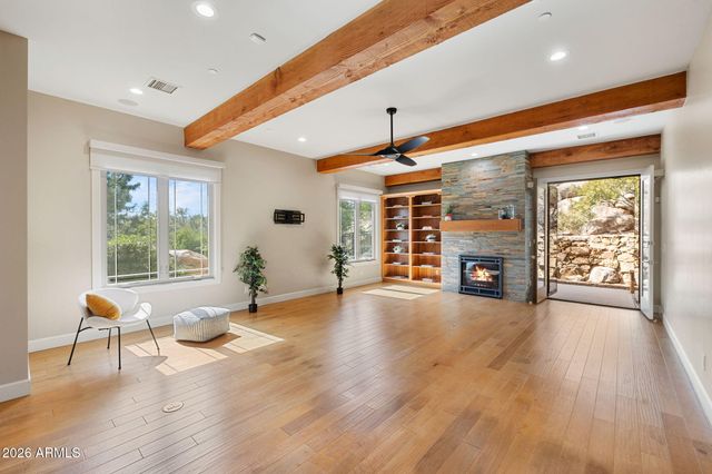 1395 RIDGEWOOD Drive, Prescott, AZ 86305