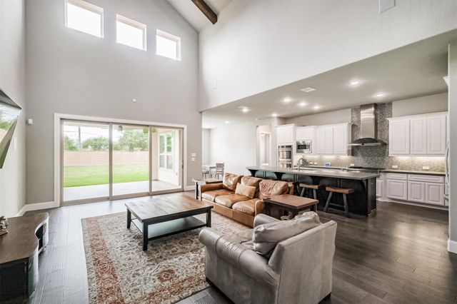 3722 Edison Lane, Rosharon, TX 77583