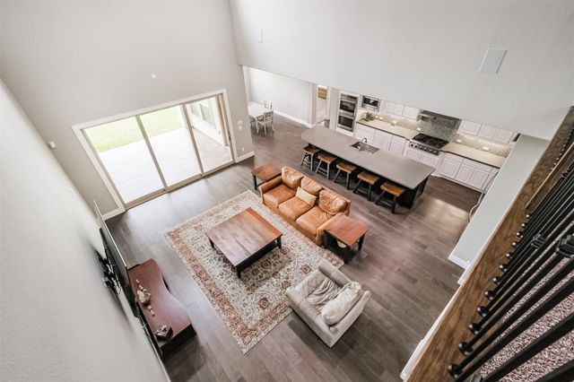 3722 Edison Lane, Rosharon, TX 77583
