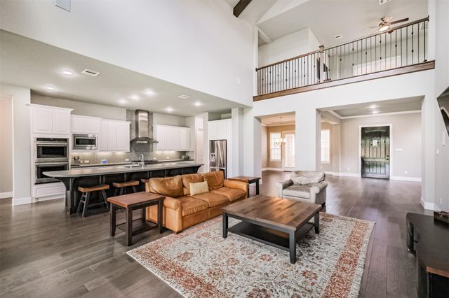 3722 Edison Lane, Rosharon, TX 77583