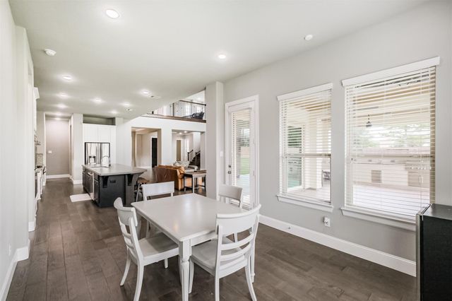 3722 Edison Lane, Rosharon, TX 77583