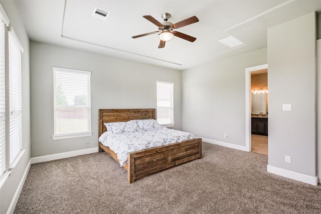 3722 Edison Lane, Rosharon, TX 77583