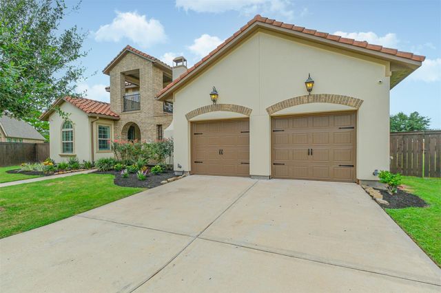 3722 Edison Lane, Rosharon, TX 77583