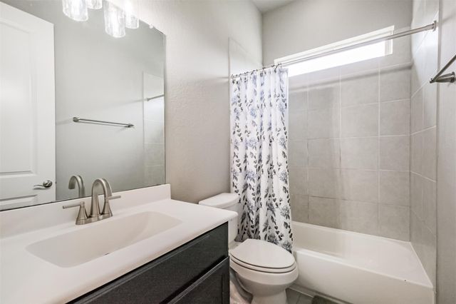 3722 Edison Lane, Rosharon, TX 77583