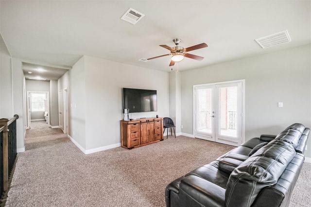 3722 Edison Lane, Rosharon, TX 77583