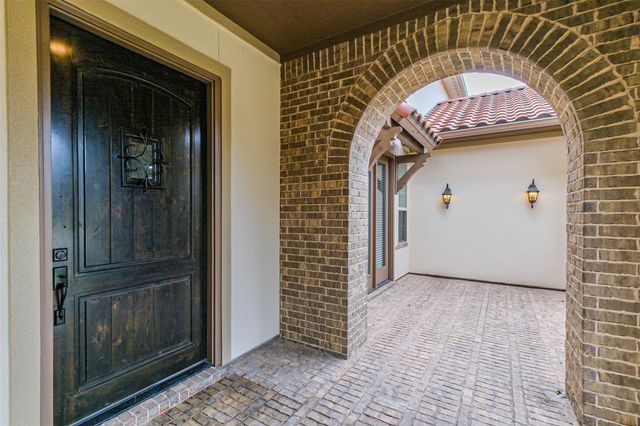 3722 Edison Lane, Rosharon, TX 77583