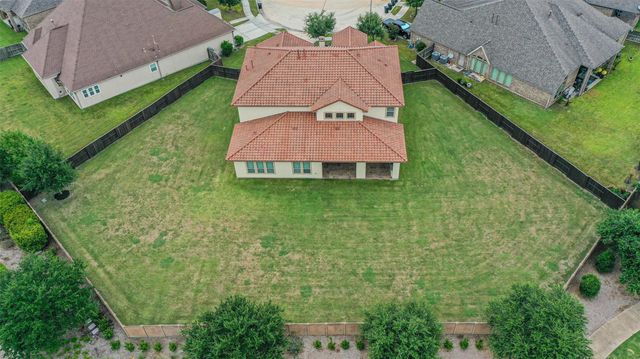 3722 Edison Lane, Rosharon, TX 77583