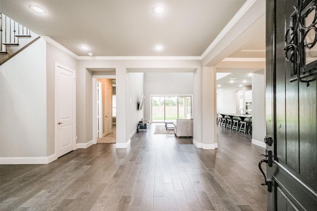 3722 Edison Lane, Rosharon, TX 77583