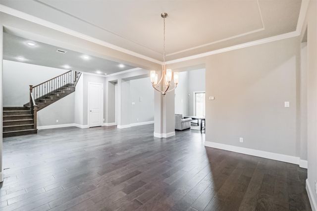 3722 Edison Lane, Rosharon, TX 77583
