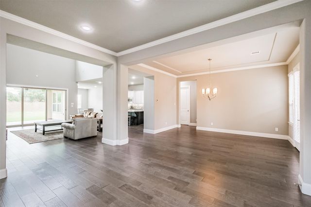 3722 Edison Lane, Rosharon, TX 77583