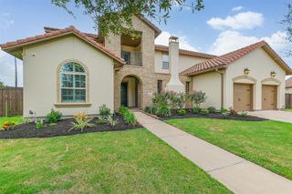 3722 Edison Lane, Rosharon, TX 77583
