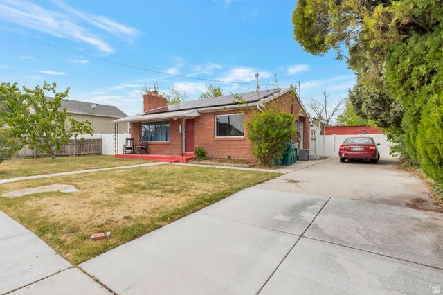 335 E 500 N, Lehi, UT 84043