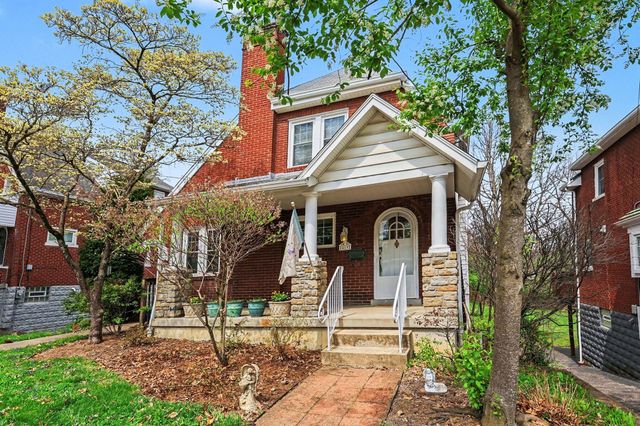 819 N Fort Thomas Avenue, Fort Thomas, KY 41075