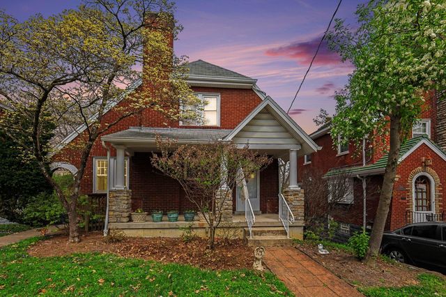 819 N Fort Thomas Avenue, Fort Thomas, KY 41075