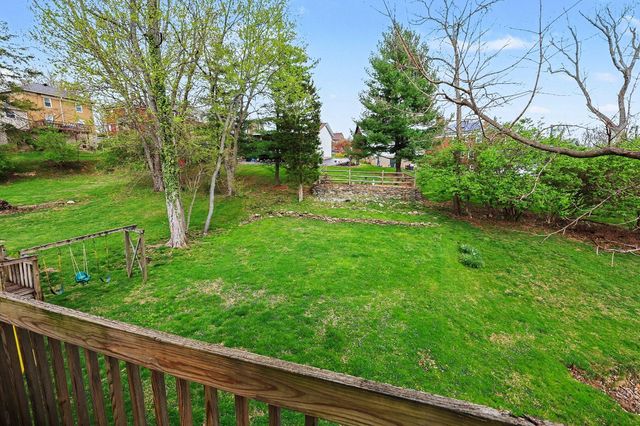 819 N Fort Thomas Avenue, Fort Thomas, KY 41075