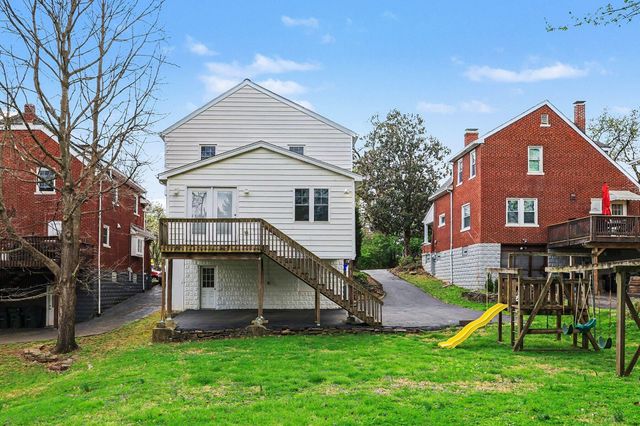 819 N Fort Thomas Avenue, Fort Thomas, KY 41075