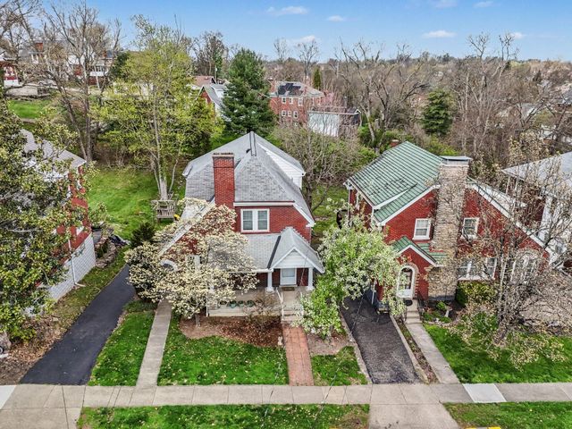 819 N Fort Thomas Avenue, Fort Thomas, KY 41075