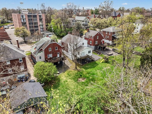 819 N Fort Thomas Avenue, Fort Thomas, KY 41075