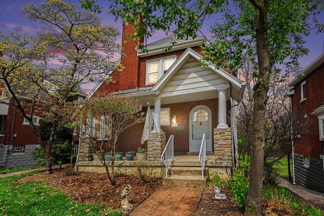 819 N Fort Thomas Avenue, Fort Thomas, KY 41075