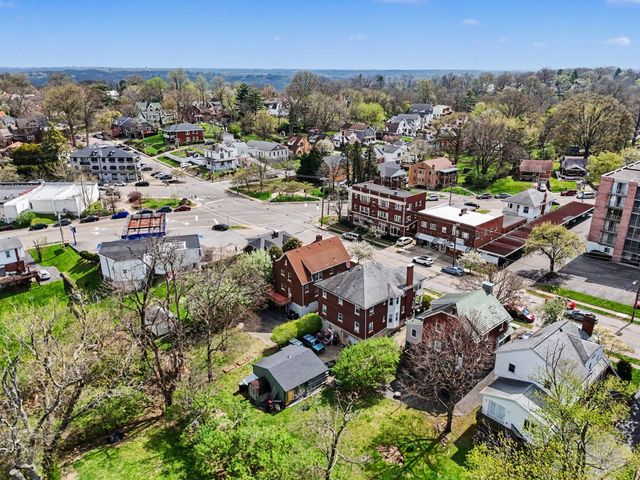 819 N Fort Thomas Avenue, Fort Thomas, KY 41075