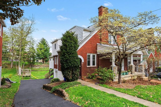 819 N Fort Thomas Avenue, Fort Thomas, KY 41075