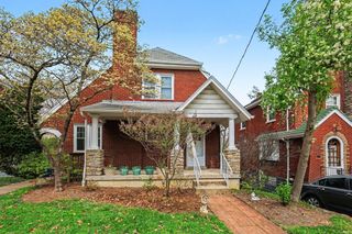 819 N Fort Thomas Avenue, Fort Thomas, KY 41075