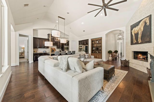 110 Blanton Bend Court, Montgomery, TX 77316