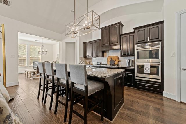 110 Blanton Bend Court, Montgomery, TX 77316