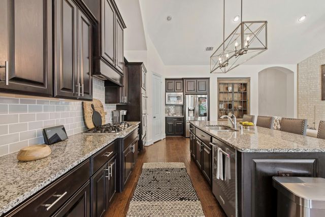 110 Blanton Bend Court, Montgomery, TX 77316
