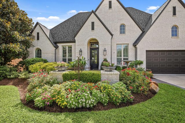 110 Blanton Bend Court, Montgomery, TX 77316