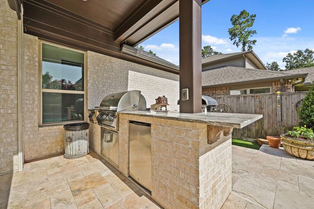 110 Blanton Bend Court, Montgomery, TX 77316