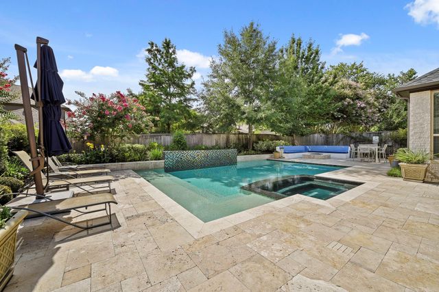 110 Blanton Bend Court, Montgomery, TX 77316